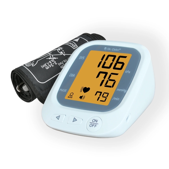 Blood Pressure Monitor JN163B