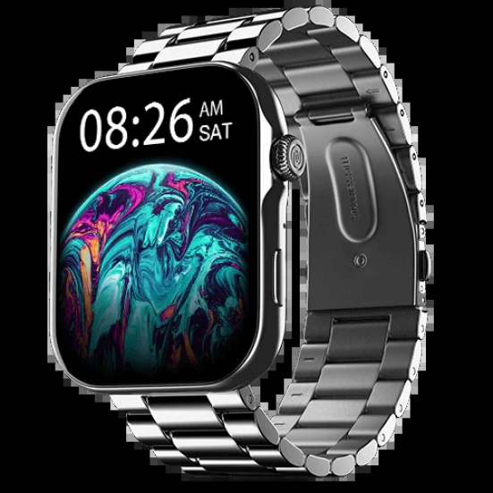 Noise ColorFit Ultra 3 Bluetooth Calling Smart Watch with Biggest 1.96