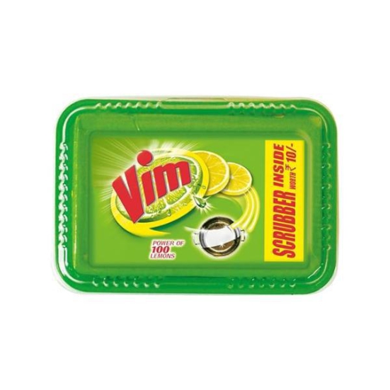 Vim Bar 100 Gms