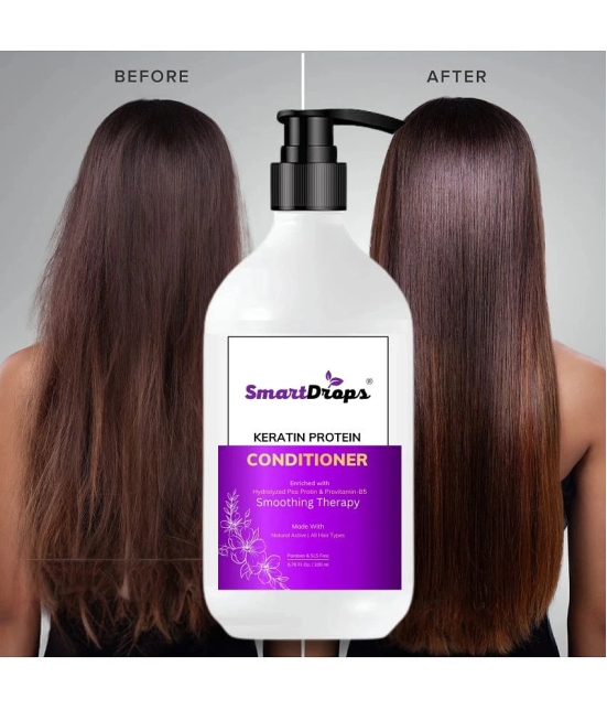 Smartdrops Smartdrops Deep Conditioner 200 mL