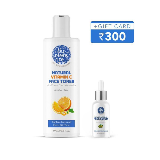 Radiance Renewal Duo + Rs.300 GiftCard