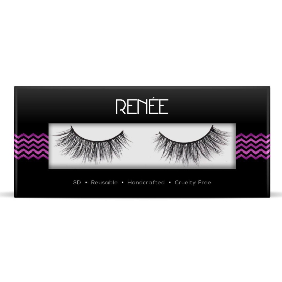 RENEE False Eyelashes Athena-The-Masterstroke