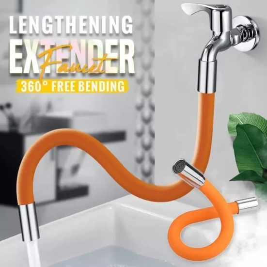 Faucet Sprayer Extender Tool-50 CM