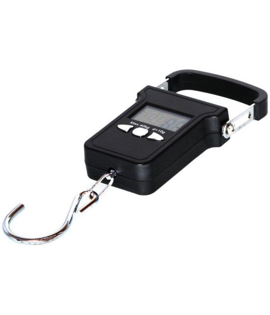 JMALL - Digital Luggage Weighing Scales