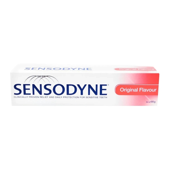 Sensodyne Original 100 Gm