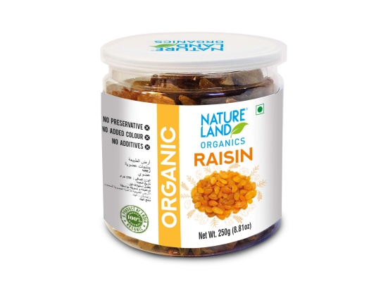 Raisins - 250 gm