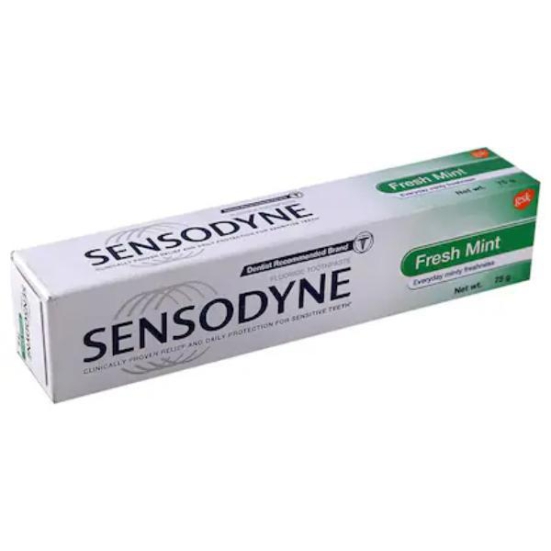 Sensodyne Toothpaste 75 Gms