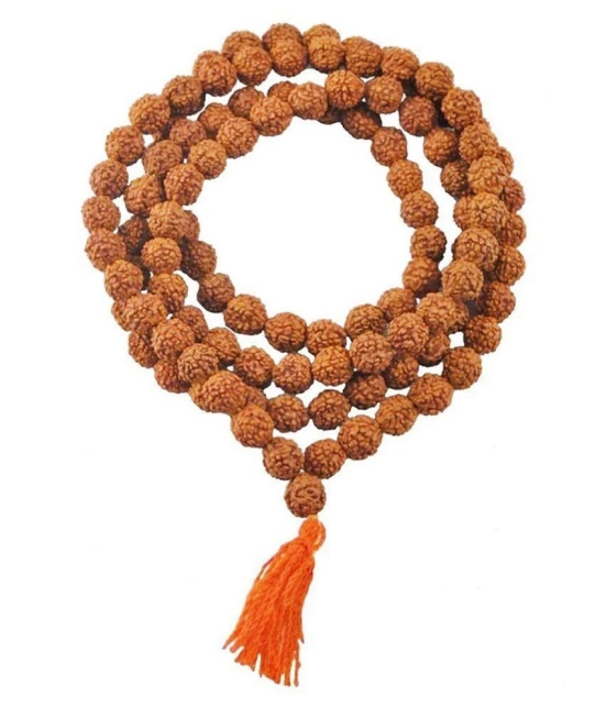 Ayog India Rudraksha Mala