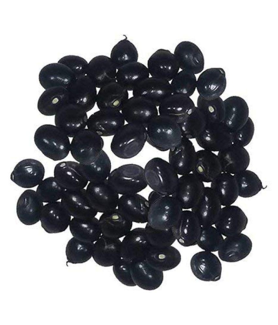 Black Gurivinda - 21 pcs