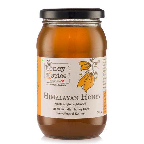 Himalayan Honey | 500gm