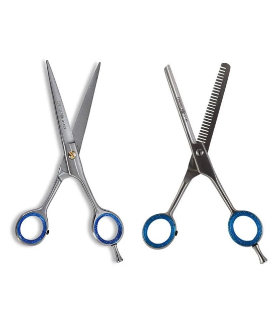 Verceys Scissors Barber Hair Cut Thin Moustache Scissors