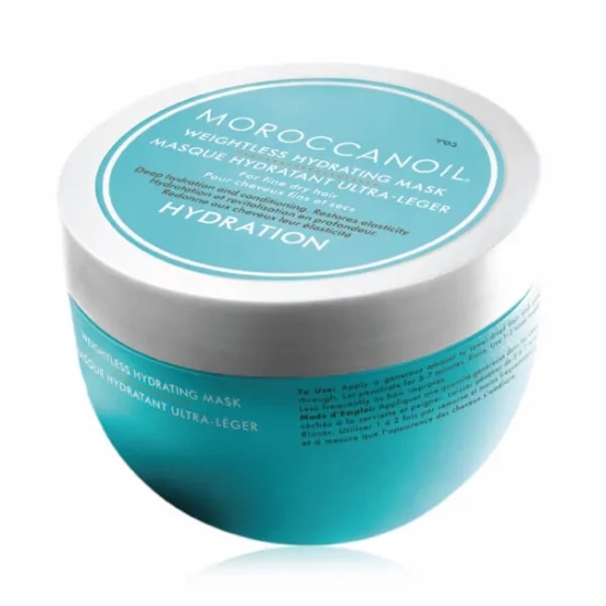 Moroccanoil Weightless Mask 250ml-250ml