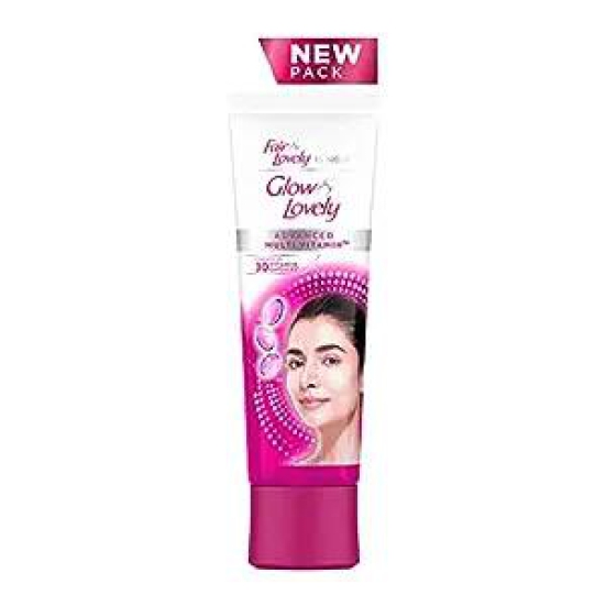 Glow And Lovely Cream 25 Gms