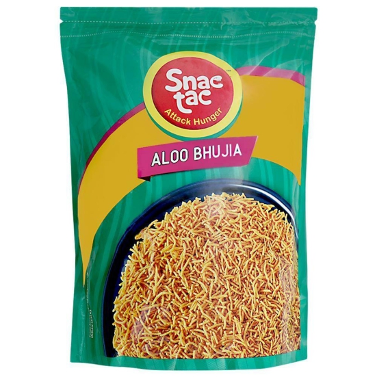 Snactac Aloo Bhujia 1 kg