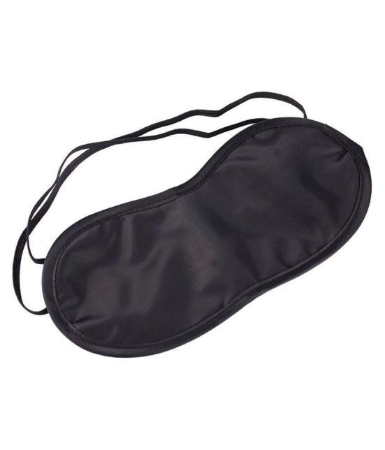 DALUCI Black Eye Mask