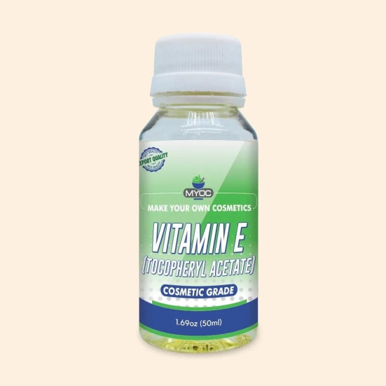 Tocopherol Acetate Vitamin E