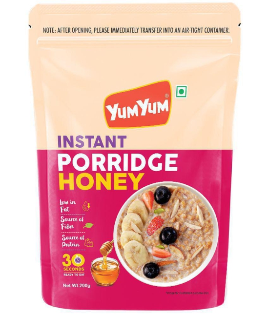 YUM YUM Porridge 200 gm