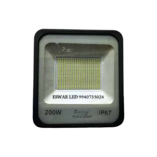 LED LIGHT