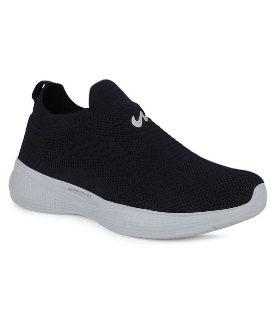 Campus VAYU Navy  Mens Sports Running Shoes - None