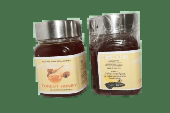 Forest Honey