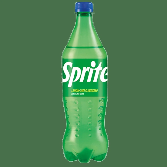 Sprite Soft Drink - Refreshing, 750 Ml Pet Bottle