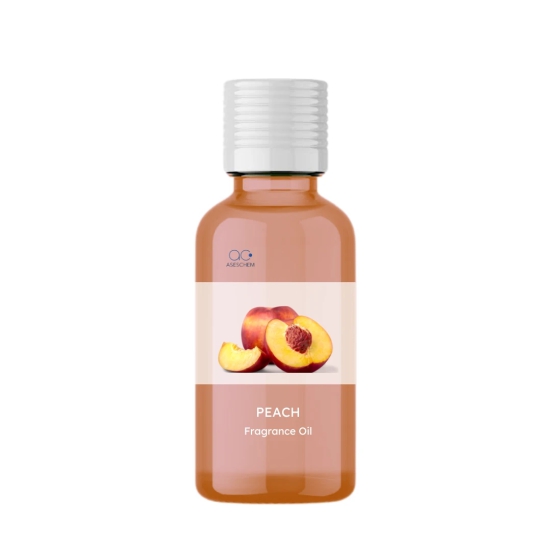 Fragrance Oil Peach-5L / Pure