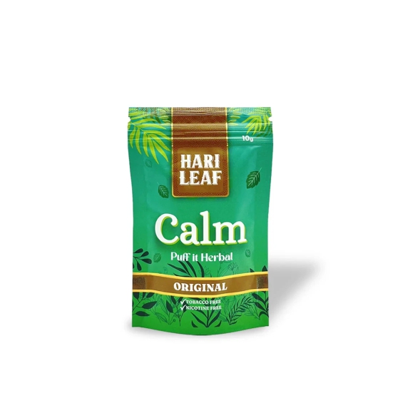 Hari Leaf Calm Blend – Original