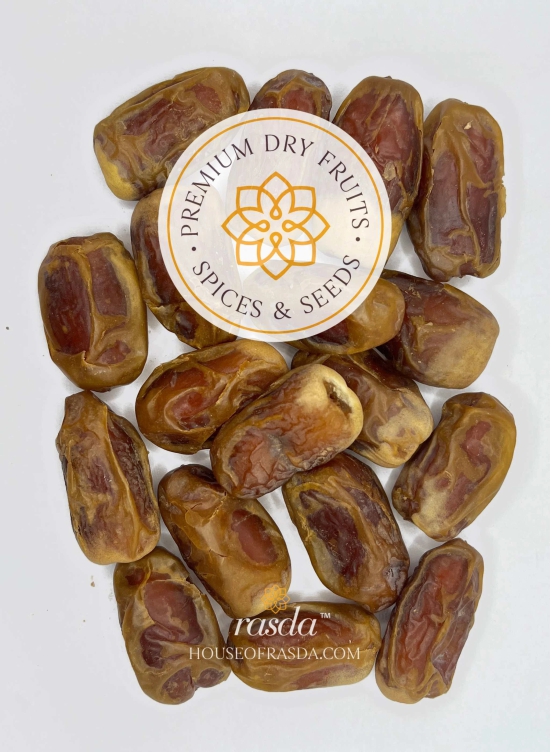 Sagai Premium Saudi Dates / Khajur-250 Grams