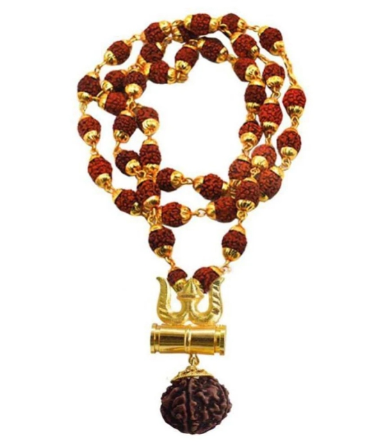 FSN Rudraksha Pack of 1