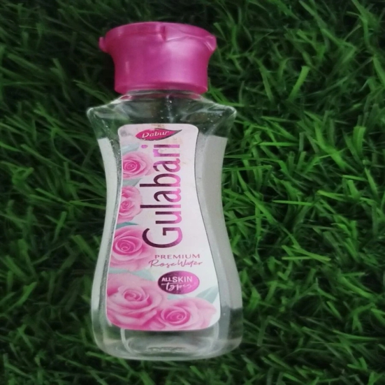 DABUR GULABAR 30ML