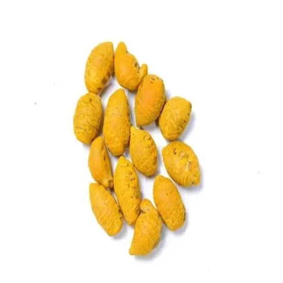 Turmeric Bulbes /  ????? ???? / Curcuma Longa-1 Kg