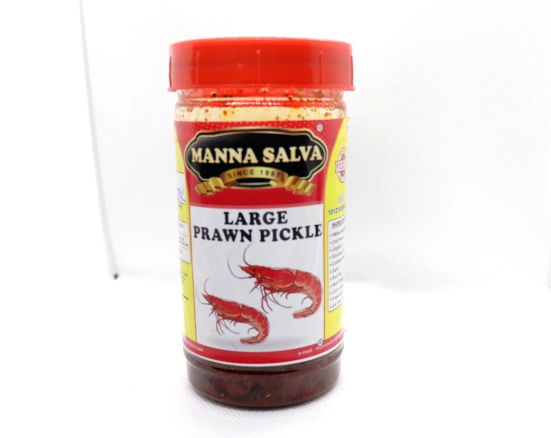 Kakarla Home Made Motton Pickle - (500g)