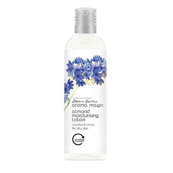 Almond Moisturising Lotion-100 ml / Moisturiser