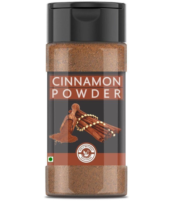 Holy Natural 85 gm Cinnamon Powder ( Pack of 1 )