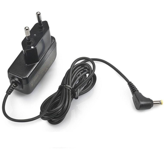 Omron AC Adapter for Omron Blood Pressure Monitors - 240 Volts