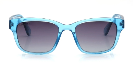 Grey Wayfarer Sunglasses for Men and Women