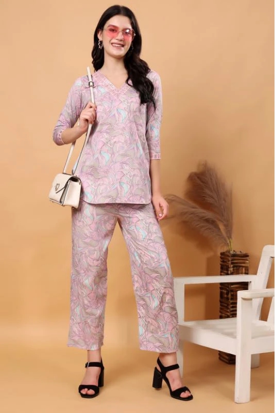 Plazo suit with kurti hotsell