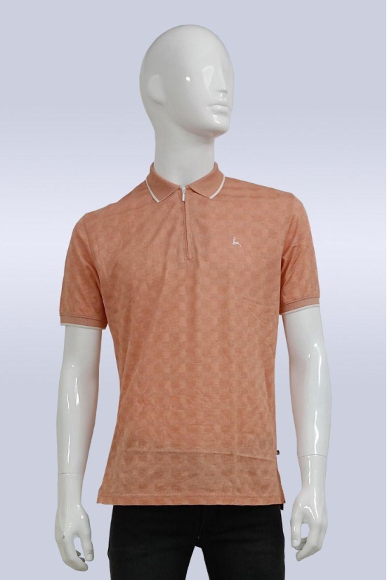 Gents T Shirt Parx