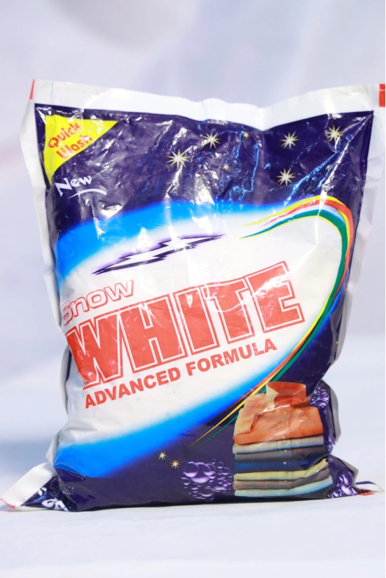 Detergent Powder