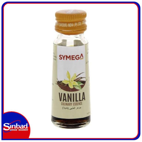 Symega Vanila Essence 20ml