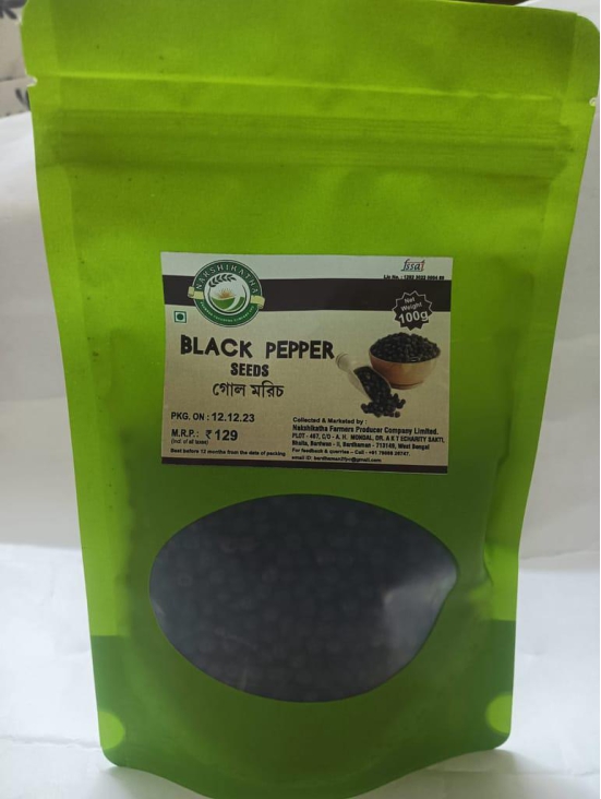 Black pepper