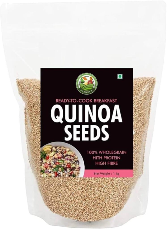 QUINOA SEEDS