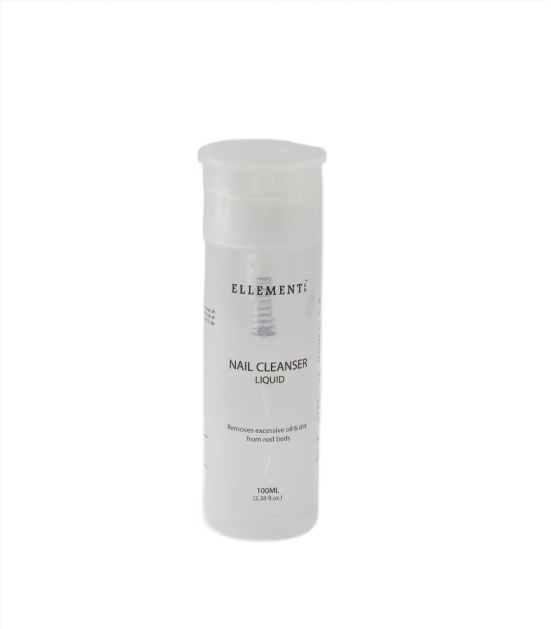 NAIL CLEANSER LIQUID-100 ML