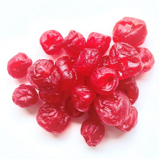 Dehydrated Cherry-250 Grams