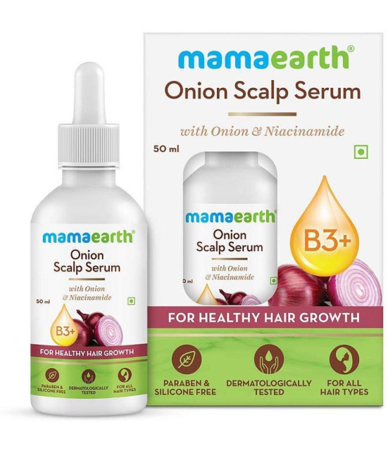 Mamaearth Hair Serum 50 mL