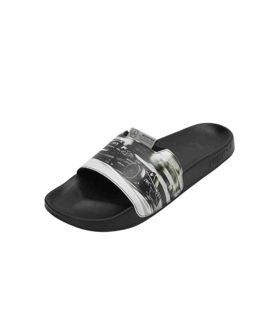 Mercedes-AMG Petronas Formula 1® Leadcat 2.0 Unisex Slides