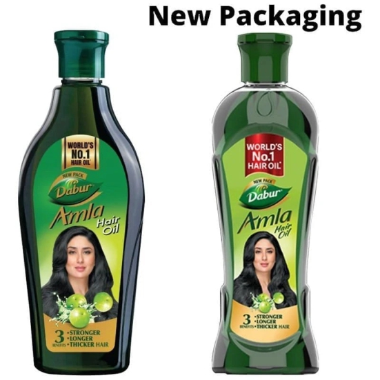 Dabur Amla Hair Oil 450ml