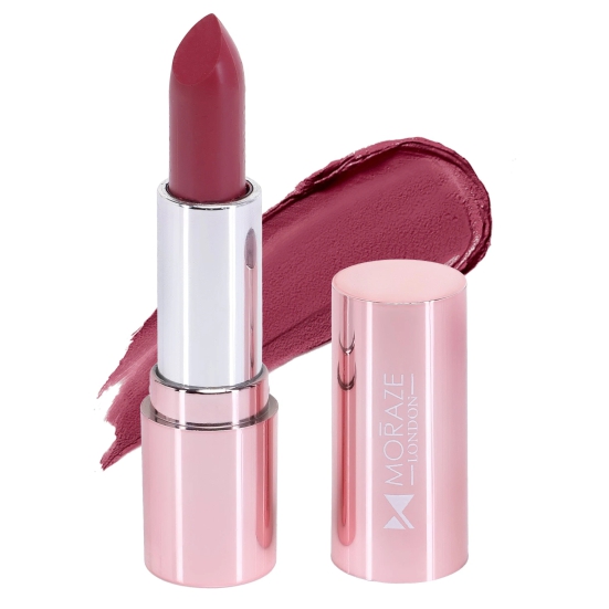 Moisturizing Matte Lipstick - 4.2g-Sweet Success