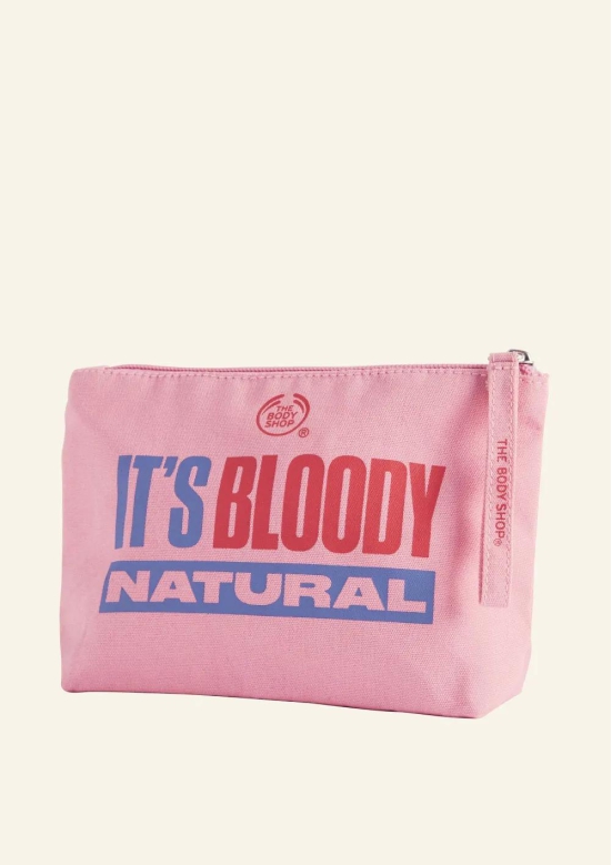 End Period Shame Pouch 1 Pc