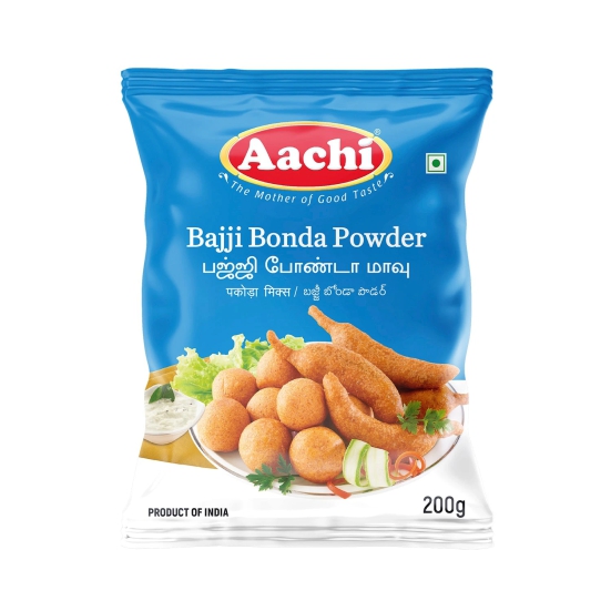 Bajji Bonda Powder-200g